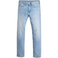 Levi's 505 Regular Hole In The Wall - Blue - 36 x 32