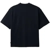 Woodbird Wbbeam Nine Tee - Navy - XL