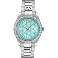 Philipp Plein Queen 38mm 5atm Quartz/analogical Naisten Kello