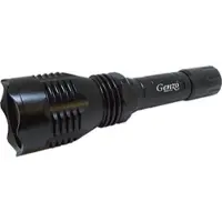 Genzo XO-G1800 LED-lamppu 1800 lumenia