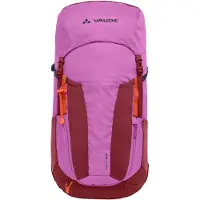 Vaude Wo Brenta 28 L reppu, magenta