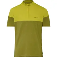 Vaude Bike Altissimo Ii Lyhythihainen Pyöräilypaita