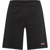 O'Neill Essentials 90'S Sweat Shortsit musta, XXL