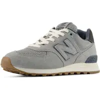 New Balance Matalavartiset tennarit '574' harmaa