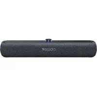 Yesido YSW42 kannettava Bluetooth-kaiutin 20W - musta