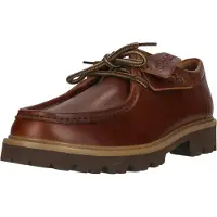 Clarks Shoes Cleyhill Seam G - Brown - 44