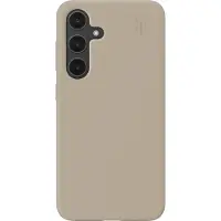 IDEAL OF SWEDEN Silicone Case MagSafe Galaxy S26 Perfect Beige