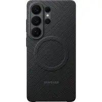 Samsung Galaxy S26 Ultra Carbon Magnet Qi2 Case