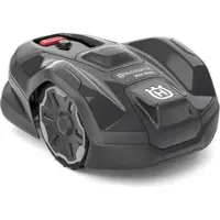 Husqvarna Automower 305E NERA Robottiruohonleikkuri