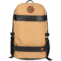 Santa Cruz Classic Dot Emb Reppu