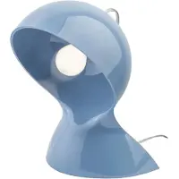 Artemide Dalu' pöytälamppu Vaaleansininen