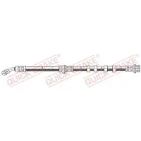 Quick Brake Jarruletku 58.981