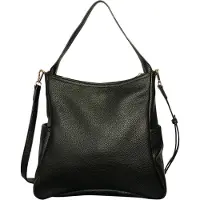 Noella Penny Tote Bag - Black - ONE SIZE