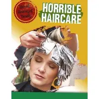 Bookoutlet Horrible Haircare