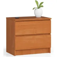 Akord Lipasto K60, vaaleanruskea