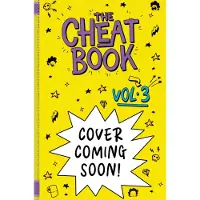 Hachette The Cheat Book (vol.3)