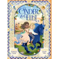 Bookoutlet Cinder & Ella