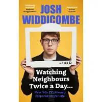 Watching Neighbours Twice a Day...