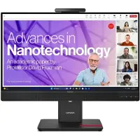Lenovo ThinkVision T27QD-4v 27" QHD-näyttö