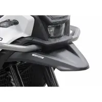 Bodystyle - Etupyörän Lokasuoja 450 MT 24, matta musta