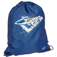 LEGO BAGS LEGO City Jumppakassi Space Explorer