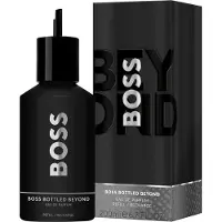HUGO BOSS Bottled Beyond, EdP 200ml Refill