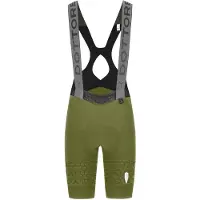 Q36.5 Dottore Pro Trägerhose
