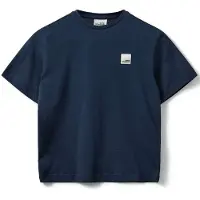 Sofie Schnoor Young Verasy T-Shirt - Navy - 176