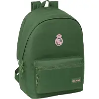 Safta Real Madrid 15.6´´ 24.55l 27x33x10 Cm Reppu