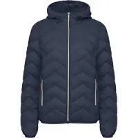 Fransa Frbapadding 1 Outerwear - Navy - XXL