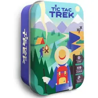 Aristotle TIK Tak Trek