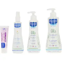 Mustela Stroller Bag Set Kosteusvoide