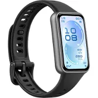 Huawei Band 11 -aktiivisuusranneke, musta