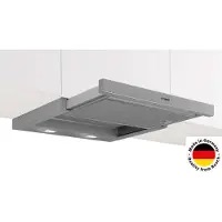 Bosch Serie 4 DFS067A51 liesituuletin