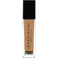 Anastasia Beverly Hills Luminous Foundation, 340C