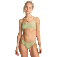 Billabong Tanlines Hike Bikinien Alaosa