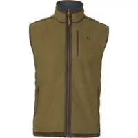 Härkila Kamko Estate WSP Käännettävä liivi Mies Dark olive/Sea blue 3XL