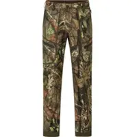 Härkila Kamko Camo Reversible WSP Trousers Men Hunting Green/MossyOakBreak-Up Country 48/32"