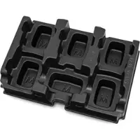 Husqvarna Insert M akkukoteloon