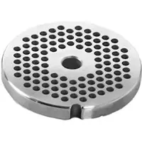 Genzo Reikälevy 4,5 mm TC8