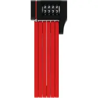 ABUS Bordo Ugrip 5700c Sh Taittolukko