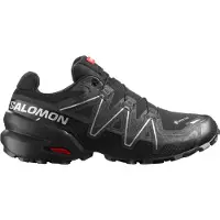 Salomon Speedcross 6 Gore-Tex 20 Years Black/Ftw Silver/Black 38