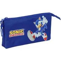 Sonic Kolmilokeroinen Penaali, Sininen
