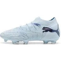 Puma Future 9 Ultimate FG Dreamrush - Jäinen sininen/Blue Jewel - Nurmi (FG), koko 40