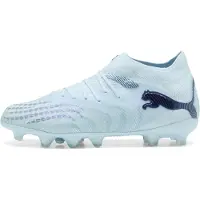 Puma Future 9 Pro FG/AG Dreamrush - Jäinen sininen/Blue Jewel Lapset, koko 35