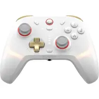 GameSir Cyclone 2 Langaton Ohjain Bundle Edition Phantom White