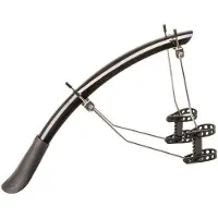 M-Wave Mudguards MUD MAX RACE 33 mm