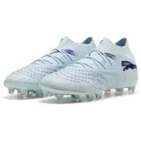 Puma Future 9 Ultimate AG Dreamrush - Jäinen sininen/Blue Jewel Nainen - Tekonurmi (AG), koko 41