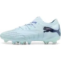 Puma Future 9 Fusion Low Cut FG/AG Dreamrush - Jäinen sininen/Blue Jewel - Nurmi (FG), koko 38½