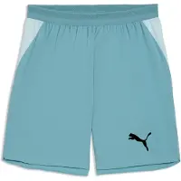 Puma Treenishortsit Individual Lightspeed Ultimate - Sininen/musta, koko Small